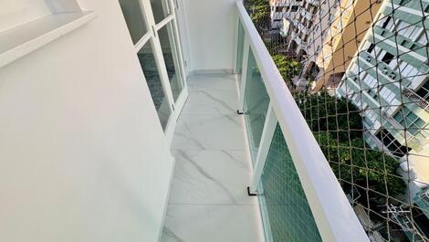 Sacada dormitório 1