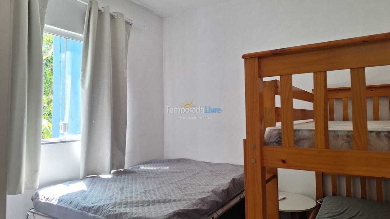 Casa para aluguel de temporada em Bertioga (Costa do Sol)