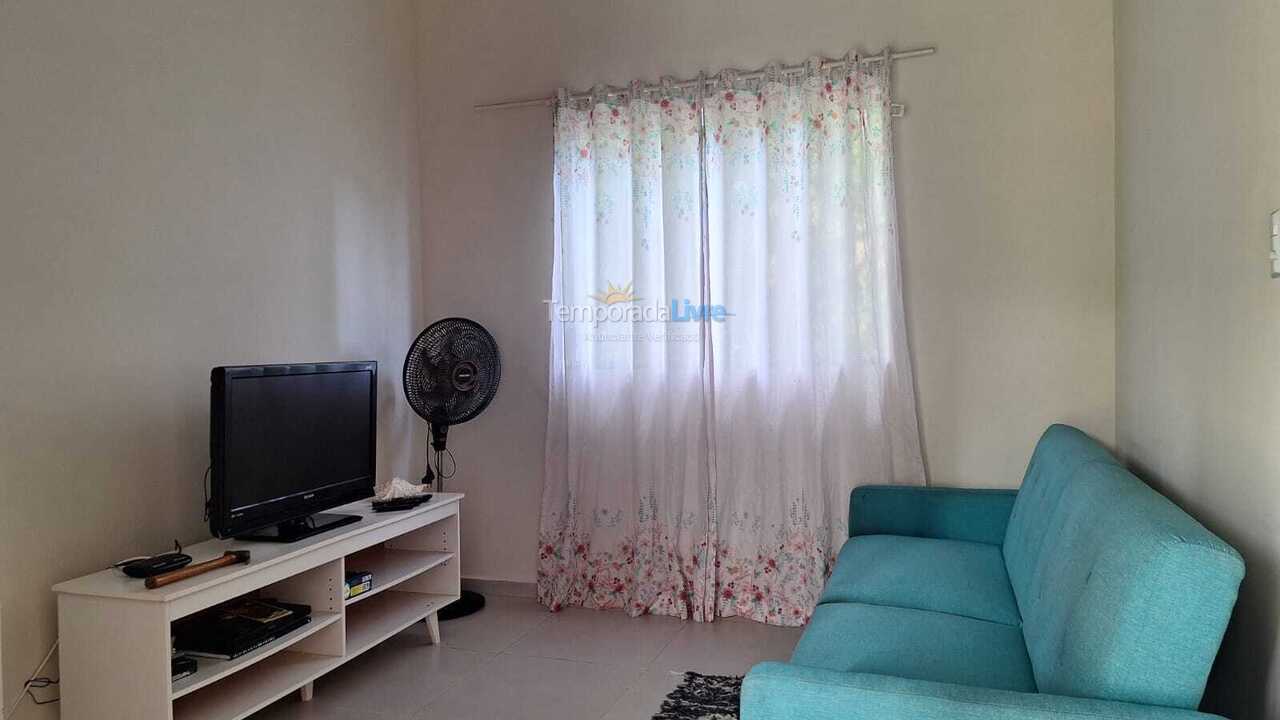 Casa para aluguel de temporada em Bertioga (Costa do Sol)