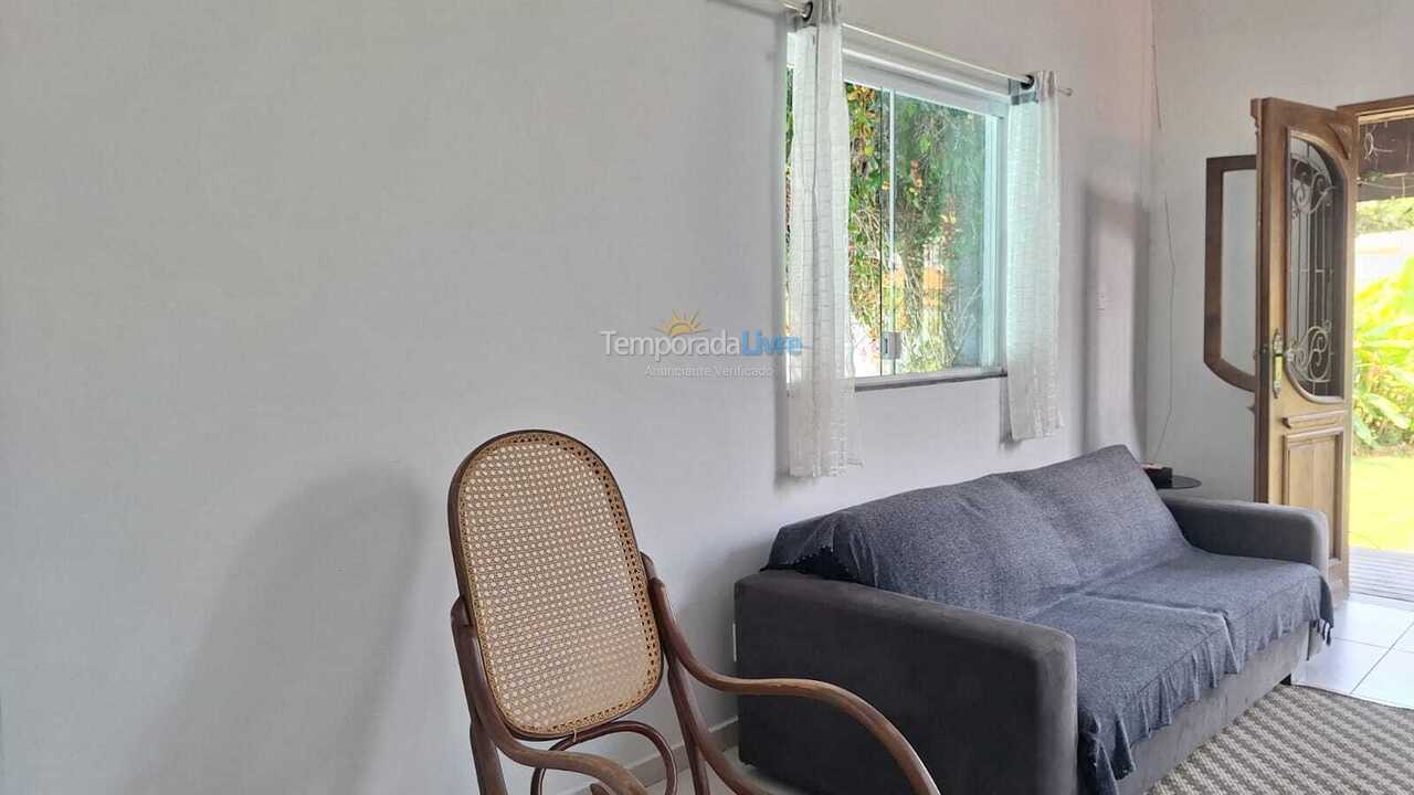 Casa para aluguel de temporada em Bertioga (Costa do Sol)