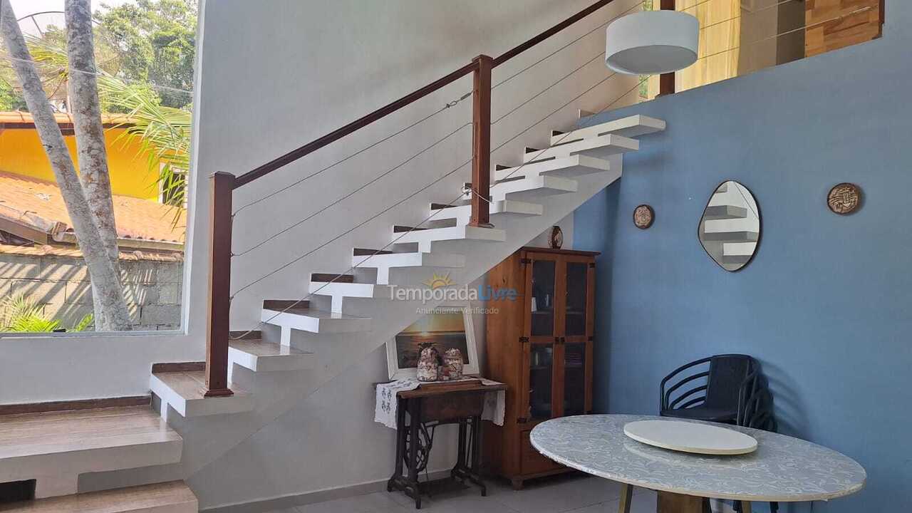 Casa para aluguel de temporada em Bertioga (Costa do Sol)