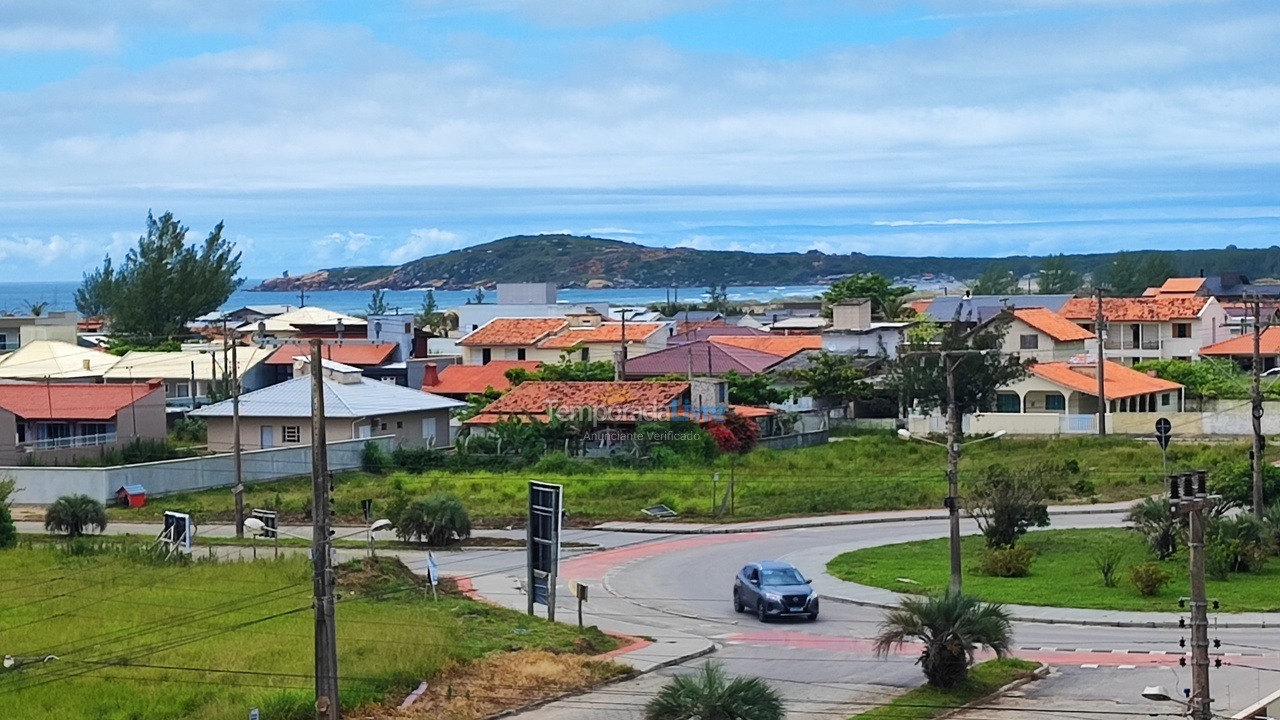 Apartment for vacation rental in Laguna (Praia do Sol)