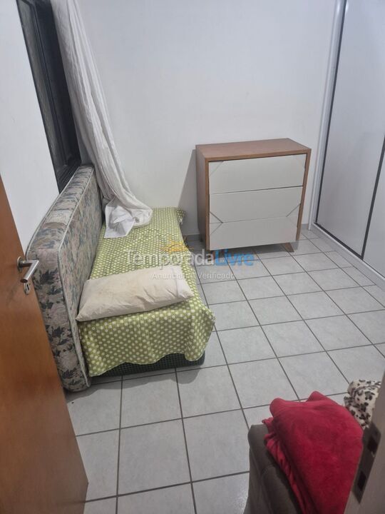 Casa para aluguel de temporada em Guarapari (Praia do Morro)