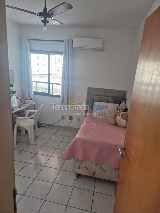 Casa para aluguel de temporada em Guarapari (Praia do Morro)