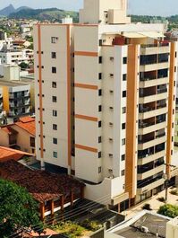 Praia do Morro 3 Quartos Ar Split Elevador Perto do Mar Guarapari