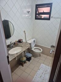 Praia do Morro 3 Quartos Ar Split Elevador Perto do Mar Guarapari