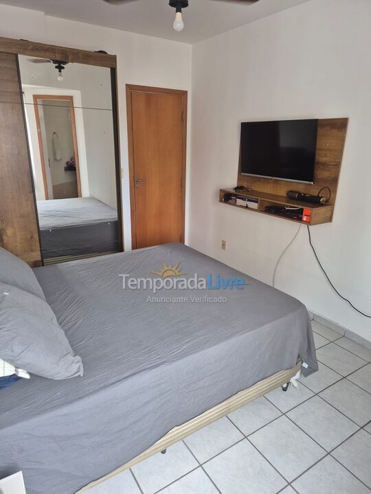 Casa para aluguel de temporada em Guarapari (Praia do Morro)