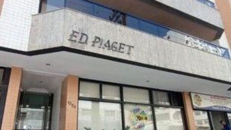 Praia do Morro 3 Quartos Ar Split Elevador Perto do Mar Guarapari