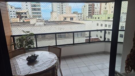 Casa para alugar em Guarapari - Praia do Morro