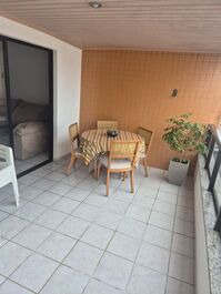 Praia do Morro 3 Quartos Ar Split Elevador Perto do Mar Guarapari