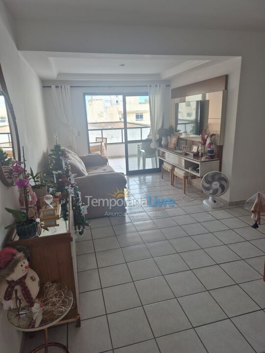 Casa para aluguel de temporada em Guarapari (Praia do Morro)