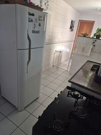 Praia do Morro 3 Quartos Ar Split Elevador Perto do Mar Guarapari