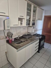 Praia do Morro 3 Quartos Ar Split Elevador Perto do Mar Guarapari