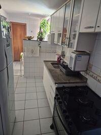 Praia do Morro 3 Quartos Ar Split Elevador Perto do Mar Guarapari