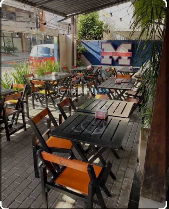 Casa para aluguel de temporada em Guarapari (Praia do Morro)