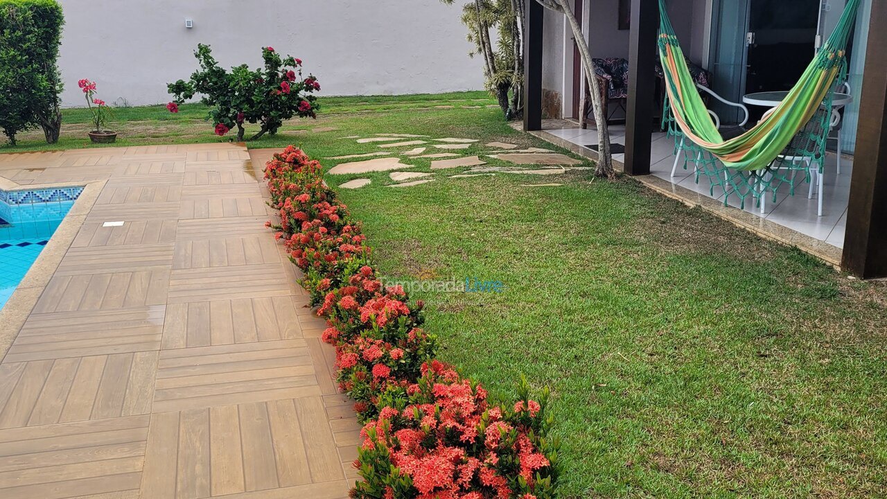 Casa para aluguel de temporada em Armação dos Búzios (Geribá)