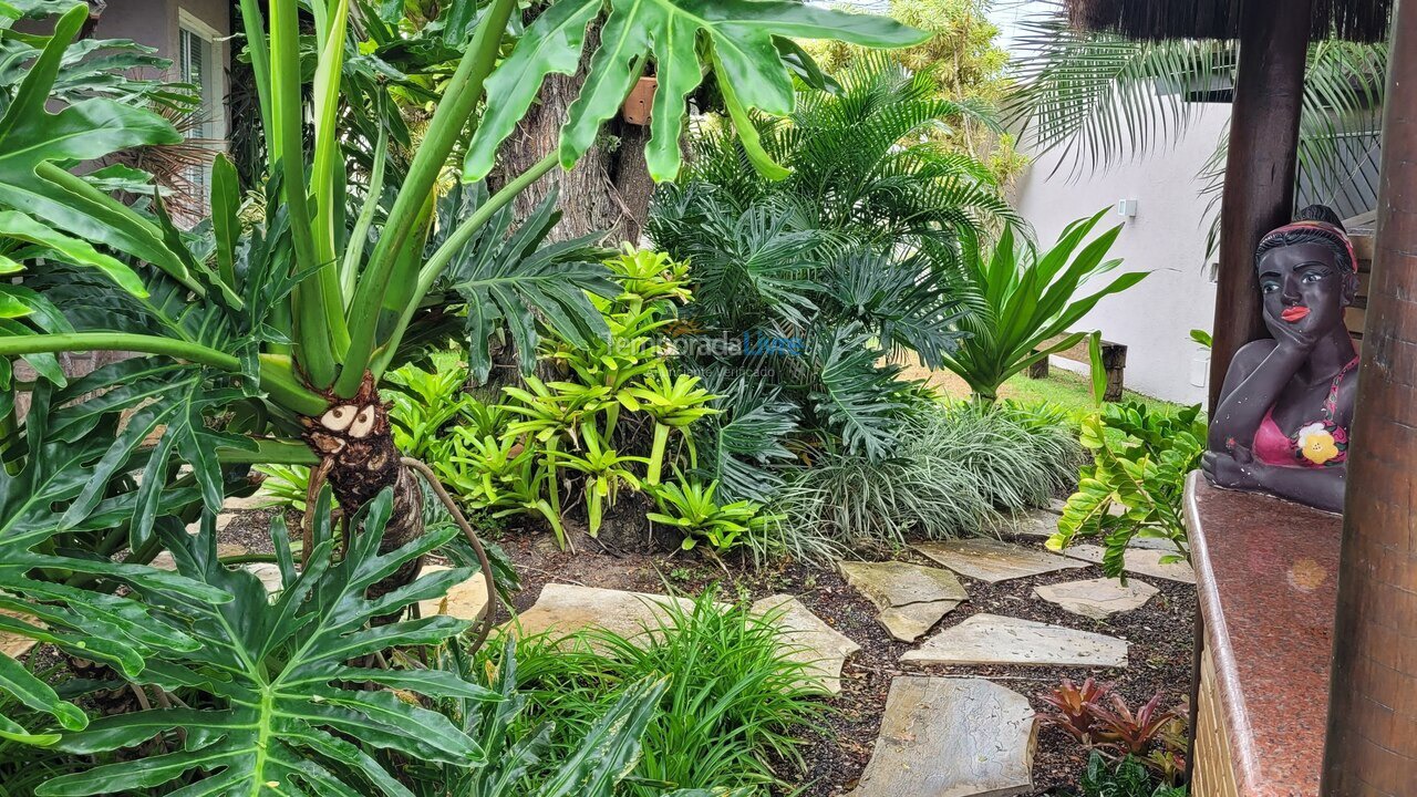 Casa para aluguel de temporada em Armação dos Búzios (Geribá)