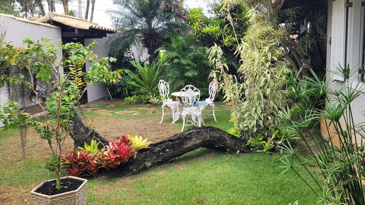 Casa para aluguel de temporada em Armação dos Búzios (Geribá)