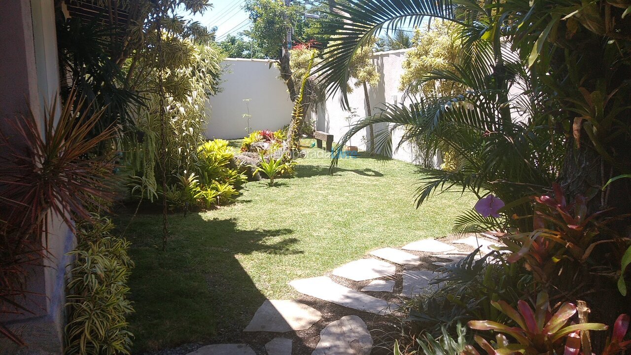 Casa para aluguel de temporada em Armação dos Búzios (Geribá)