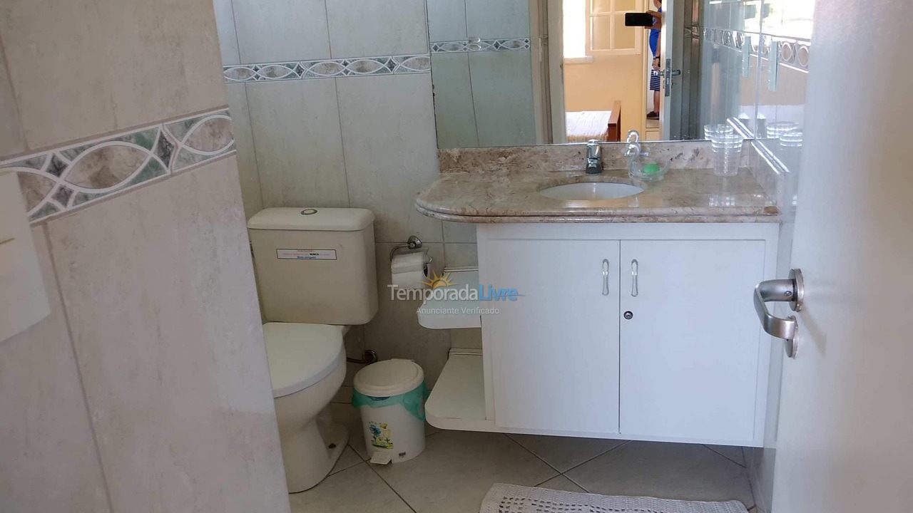 Casa para aluguel de temporada em Armação dos Búzios (Geribá)