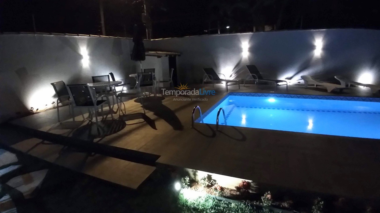 Casa para aluguel de temporada em Armação dos Búzios (Geribá)