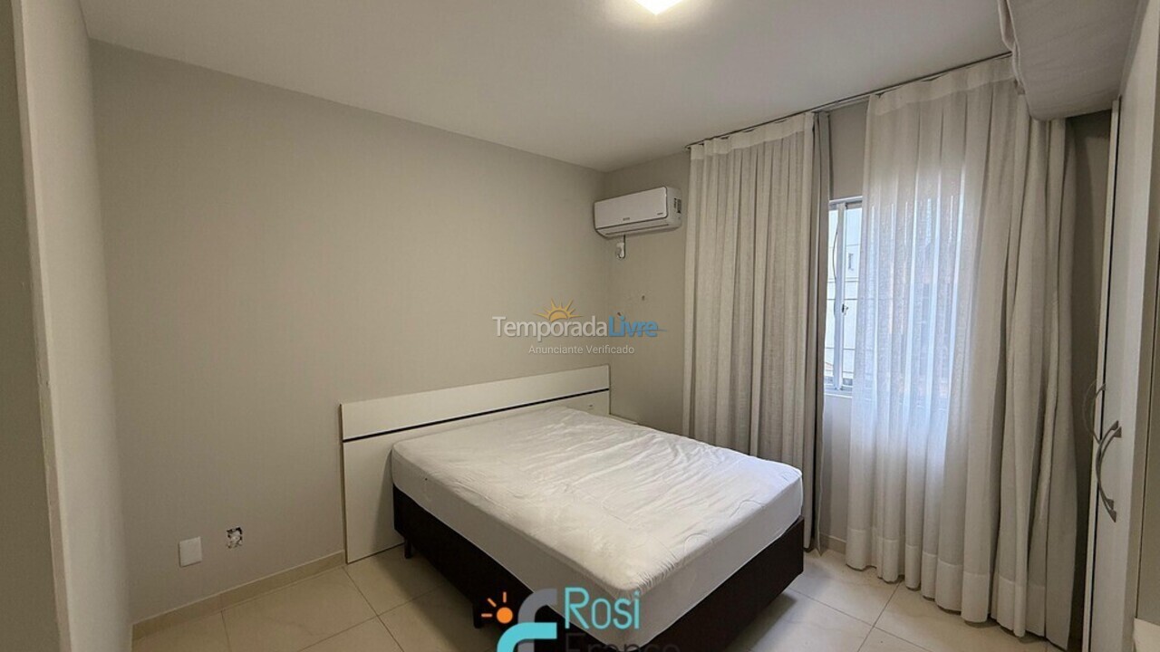 Apartamento para alquiler de vacaciones em Itapema (Meia Praia)
