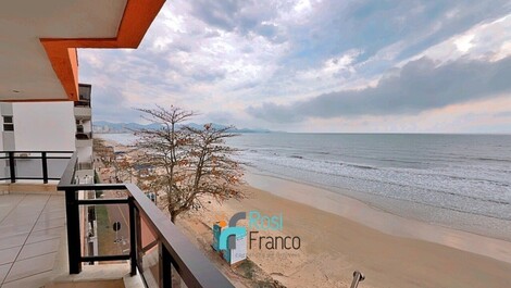 Apartamento para alugar em Itapema - Meia Praia