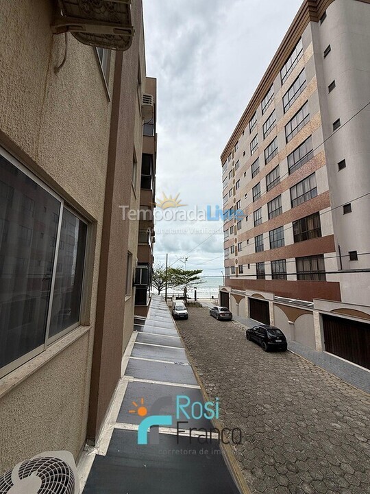 Apartamento para alquiler de vacaciones em Itapema (Meia Praia)