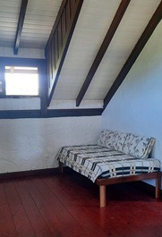 Conjunto Residencial Centurion Orion 2 💫 Guarda do Embaú.. Tarifa diaria R$ 580