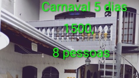 Casa para alquilar en Praia Grande - Ocian