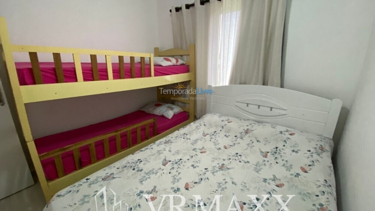 Casa para alquiler de vacaciones em Bombinhas (Sertãozinho)