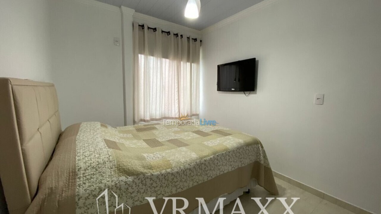 Casa para alquiler de vacaciones em Bombinhas (Sertãozinho)