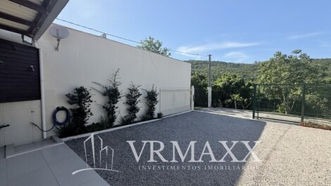 Casa con piscina para 12 personas en Bombinhas