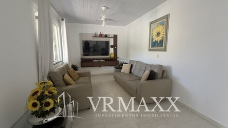 Casa con piscina para 12 personas en Bombinhas