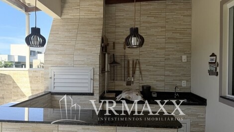 Casa con piscina para 12 personas en Bombinhas