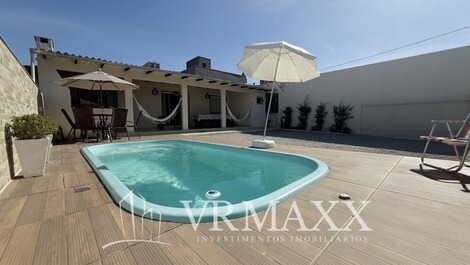 Casa para alugar em Bombinhas - Sertãozinho