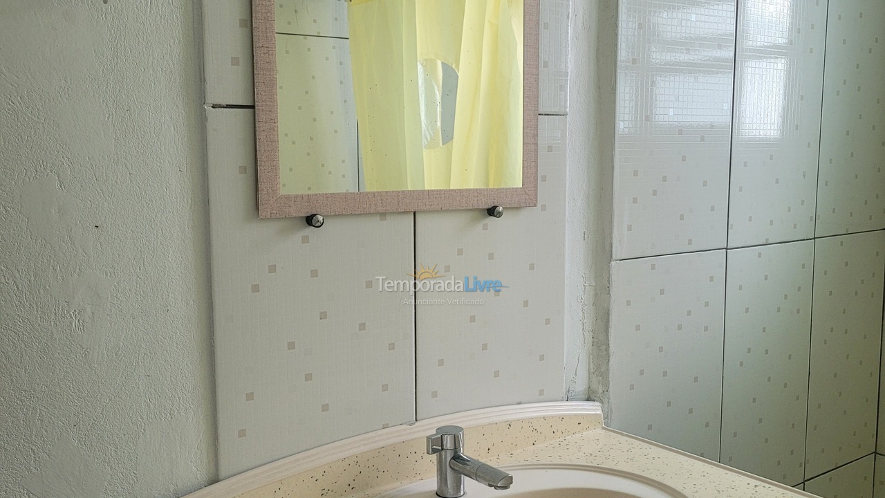 House for vacation rental in Caraguatatuba (Martim de Sá)