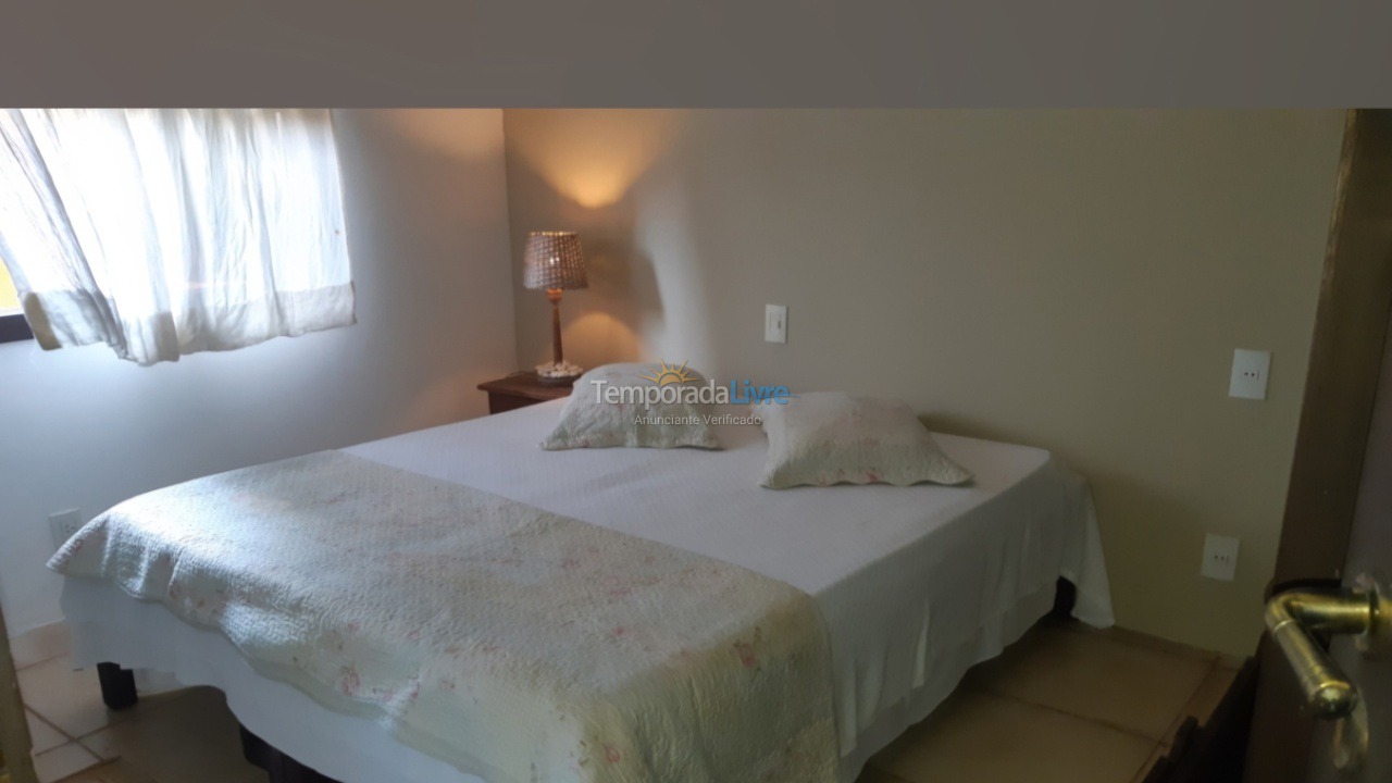 Casa para aluguel de temporada em Armação dos Búzios (Praia de Manguinhos)