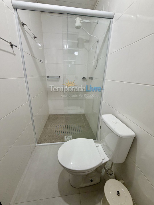 Casa para aluguel de temporada em Florianopolis (Praia dos Ingleses)