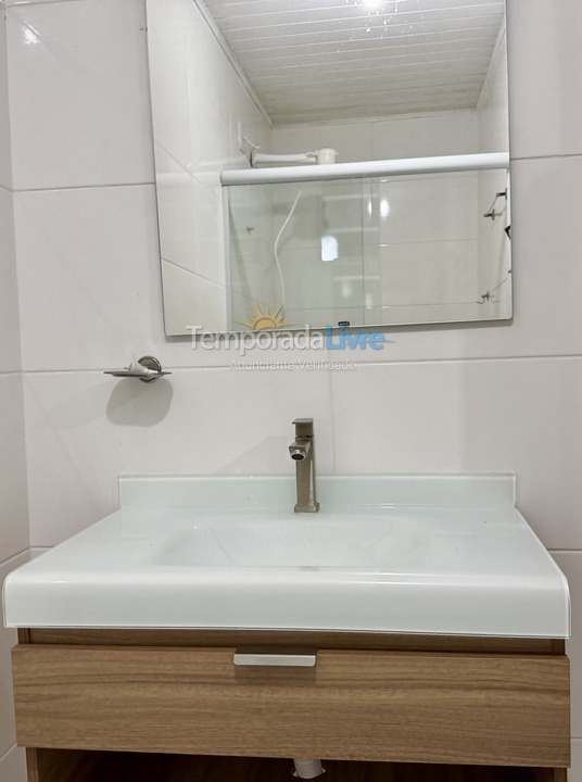 Casa para aluguel de temporada em Florianopolis (Praia dos Ingleses)