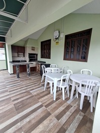 House for rent in Bombinhas - Praia de Zimbros