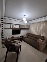 Zimbros house with pool for 10 people