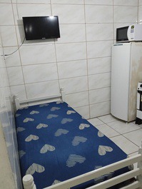 Residencial Erva Doce