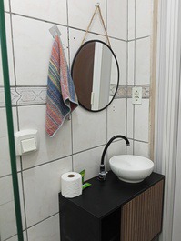 Residencial Erva Doce