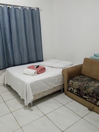 Residencial Erva Doce