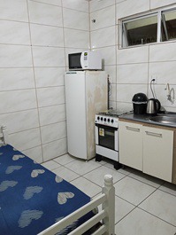 Residencial Erva Doce