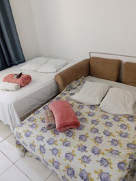 Residencial Erva Doce