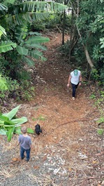 Cabaña/Casa Rural junto al lago, Concórdia-SC