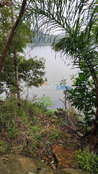 Granja para alquiler de vacaciones em Concórdia (Linha Laudelino)