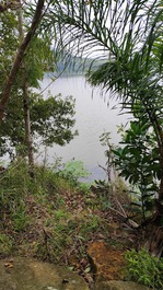 Cabaña/Casa Rural junto al lago, Concórdia-SC